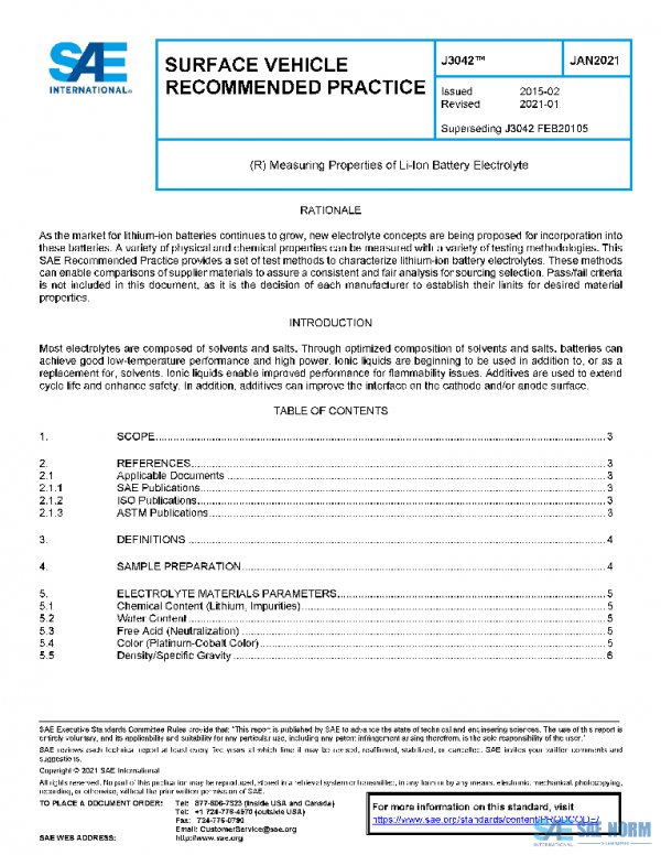 SAE J3042_202101 PDF
