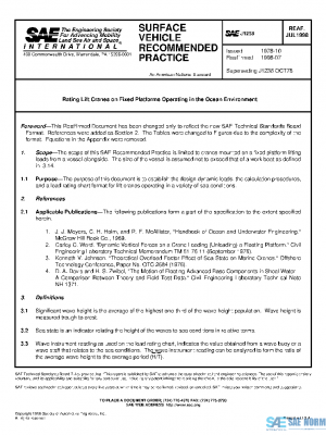 SAE J1238_199807 PDF