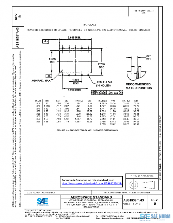 SAE AS81659/43B PDF