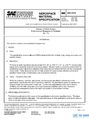 SAE AMS3337D PDF