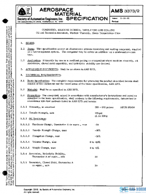 SAE AMS3373/2 PDF
