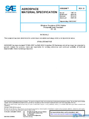 SAE AMS3248D PDF