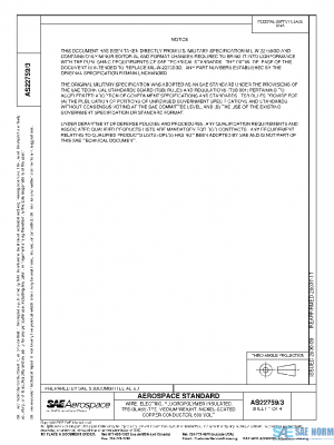 SAE AS22759/3 PDF