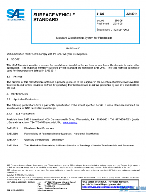 SAE J1323_201406 PDF