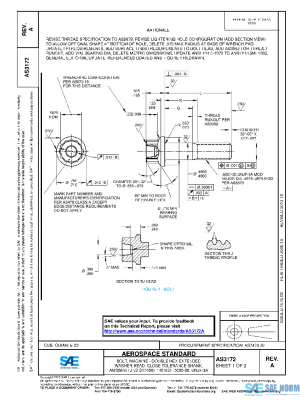 SAE AS3172A PDF