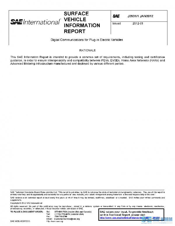 SAE J2931/1_201201 PDF