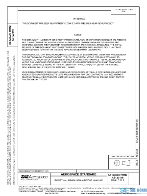 SAE AS123020 PDF
