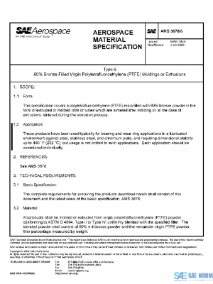 SAE AMS3678/6 PDF