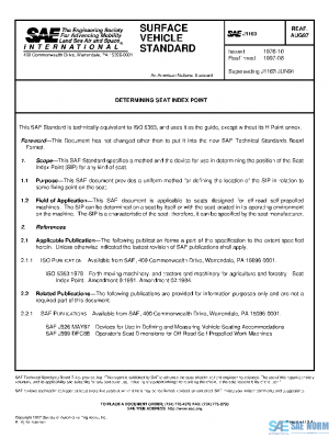 SAE J1163_199708 PDF