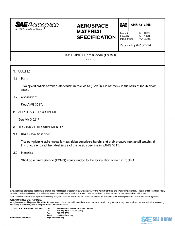 SAE AMS3217/5B PDF