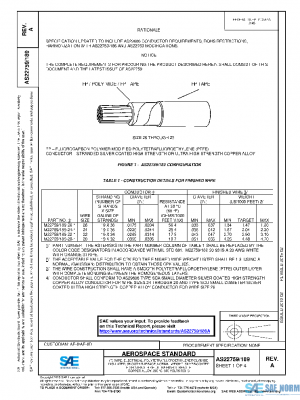 SAE AS22759/189A PDF