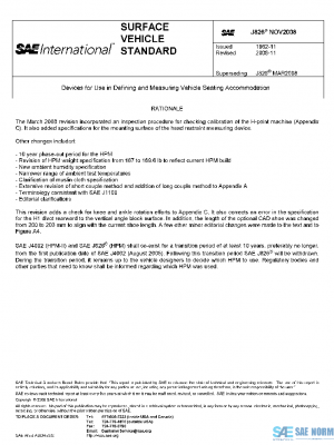 SAE J826_200811 PDF