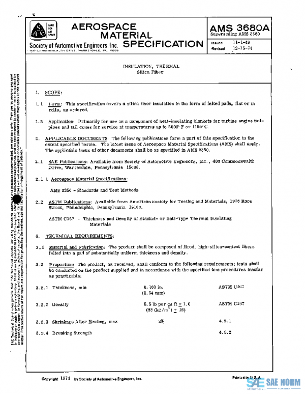 SAE AMS3680A PDF