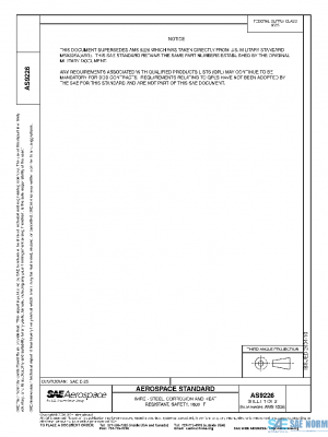 SAE AS9226 PDF