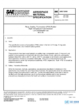 SAE AMS7259D PDF