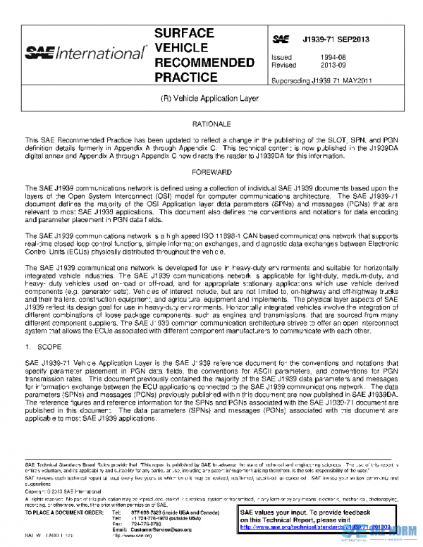 SAE J1939/71_201309 PDF