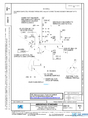 SAE AS3112A PDF