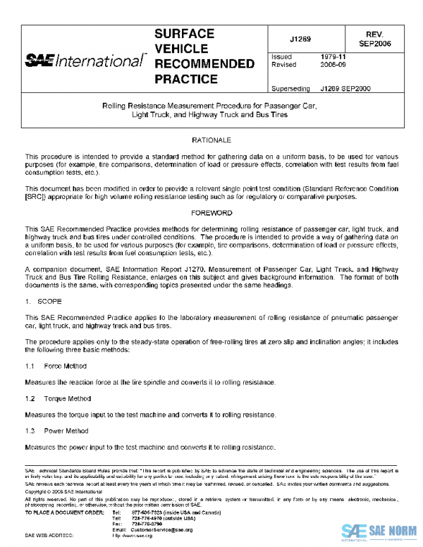 SAE J1269_200609 PDF SAE J1269_200609 PDF