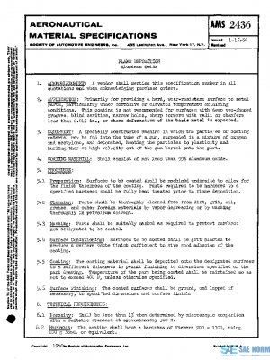 SAE AMS2436 PDF