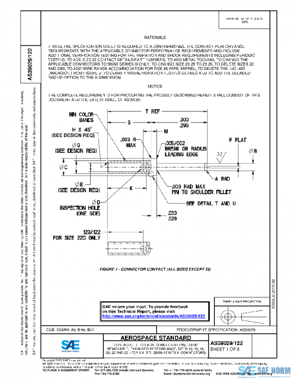 SAE AS39029/122 PDF