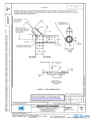 SAE AS6094B PDF