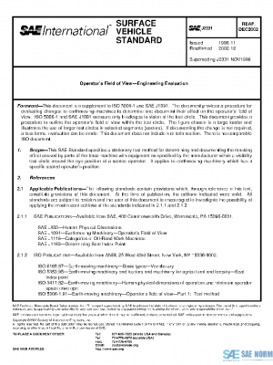 SAE J2331_200212 PDF