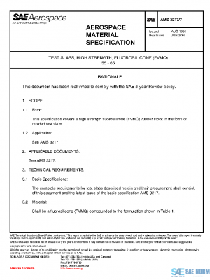 SAE AMS3217/7C PDF 2026