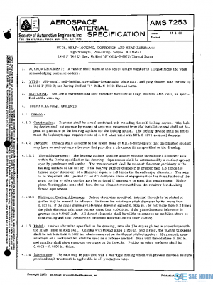 SAE AMS7253 PDF