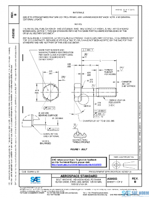 SAE AS9283B PDF