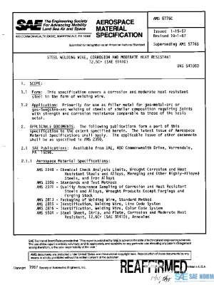 SAE AMS5776C PDF