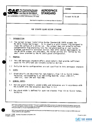 SAE AS4088 PDF