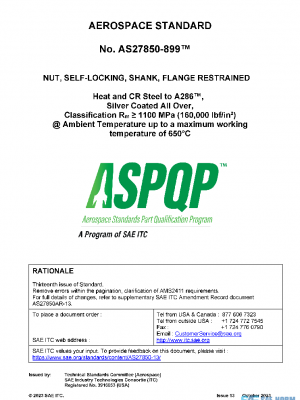 SAE AS27850-13 PDF