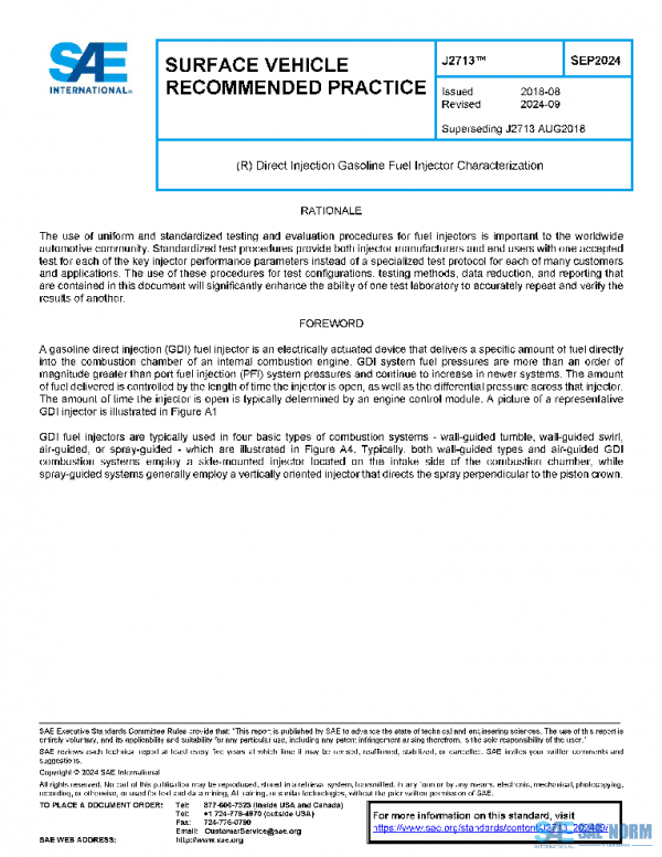 SAE J2713_202409 PDF