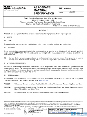 SAE AMS5935 PDF