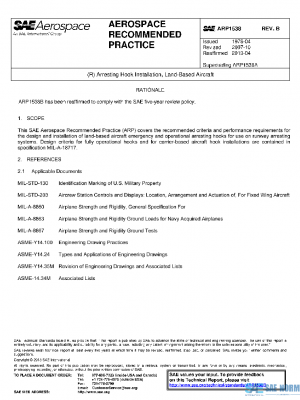 SAE ARP1538B PDF