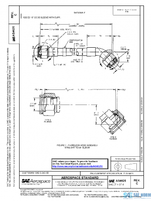 SAE AS4625C PDF