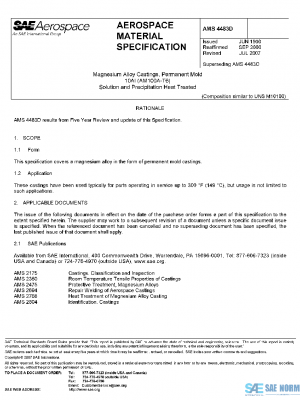 SAE AMS4483D PDF