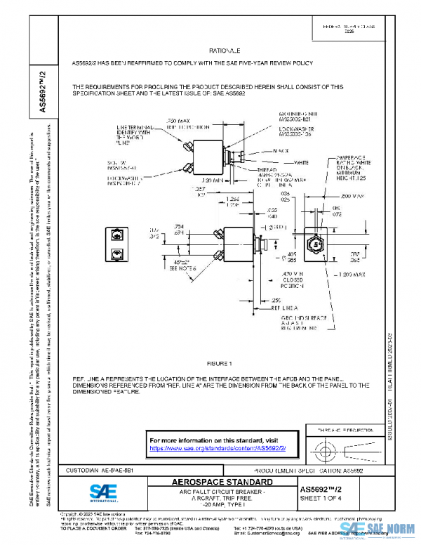 SAE AS5692/2 PDF