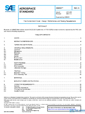 SAE AS6453A PDF SAE AS6453A PDF