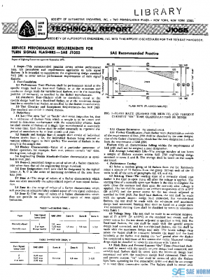 SAE J1055_197309 PDF