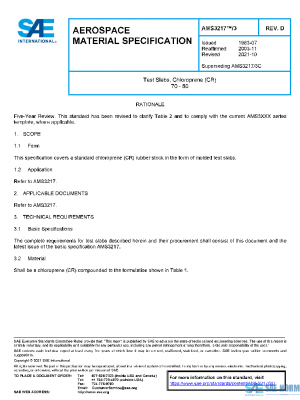 SAE AMS3217/3D PDF
