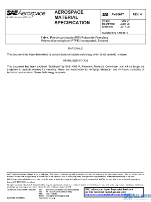 SAE AMS3677A PDF