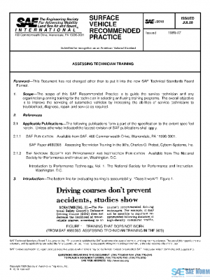 SAE J2018_198907 PDF