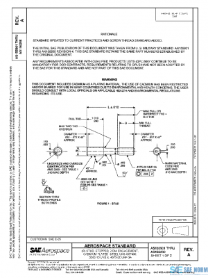 SAE AS155901A PDF