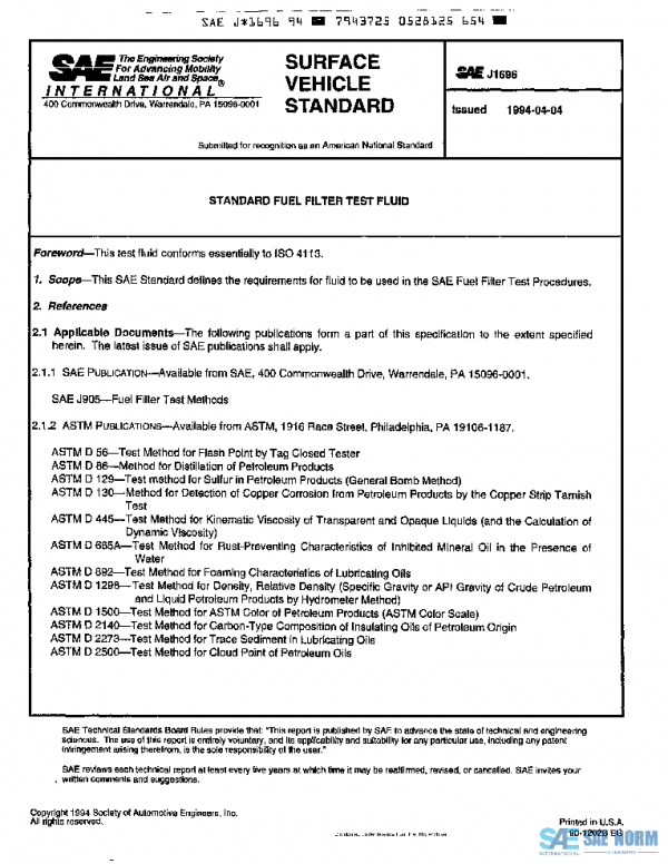 SAE J1696_199404 PDF