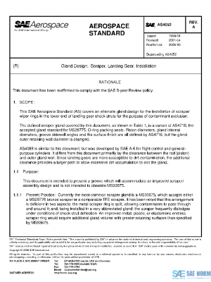 SAE AS4052A PDF