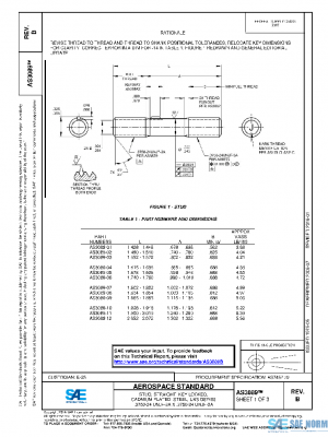 SAE AS3089B PDF