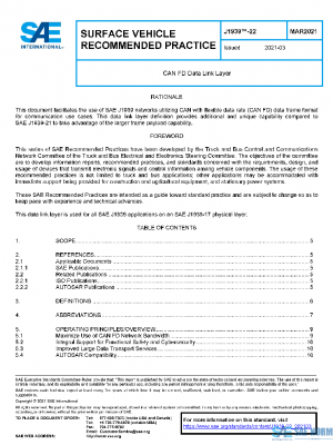 SAE J1939-22_202103 PDF