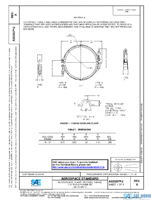 SAE AS5355/2A PDF