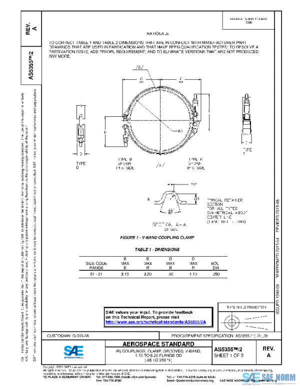 SAE AS5355/2A PDF